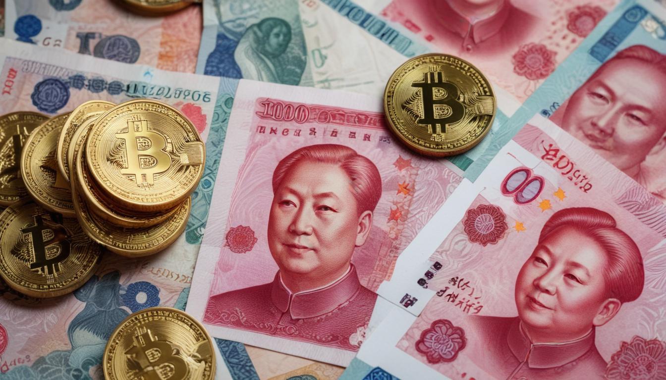 Dedollarization Unleashed: Bitcoin's Rise, CIPS Challenge, & Global Finance Revolution! | Cryptodamus.io