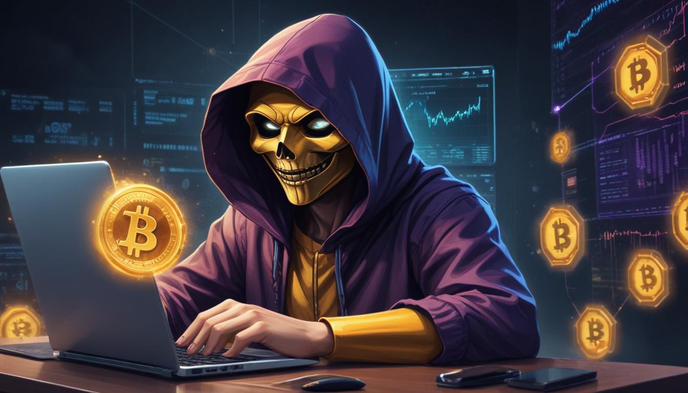 DeFi's $6.5M Drain: Avoid the Next Crypto Hack! 🛡️ | Cryptodamus.io