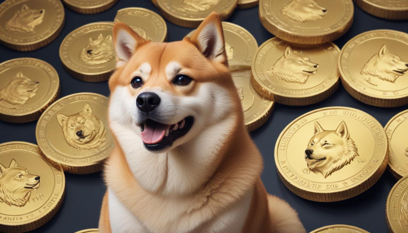 DOGE ETF Shatters Records: How Meme Coins Became Wall Street's New Obsession ($6M in 60 Minutes Explained) | Cryptodamus.io