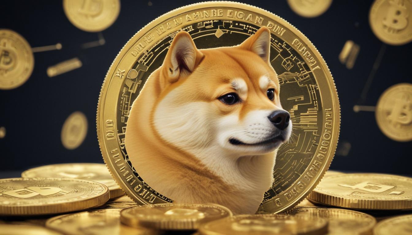 Новая эра Dogecoin: как мем превращается в корпоративный актив | Cryptodamus.io