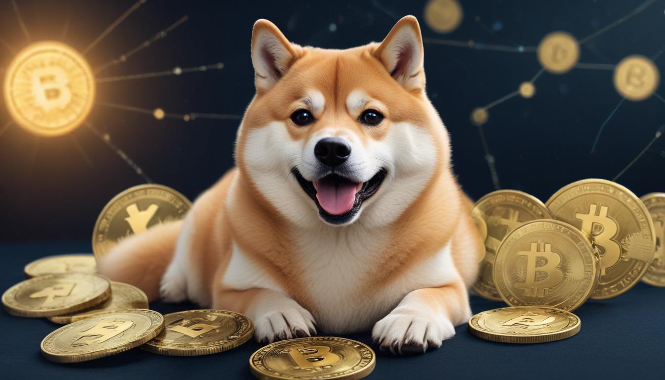 Dogecoin & XRP Spot ETFs Debut: A New Era for Altcoin Investment | Cryptodamus.io