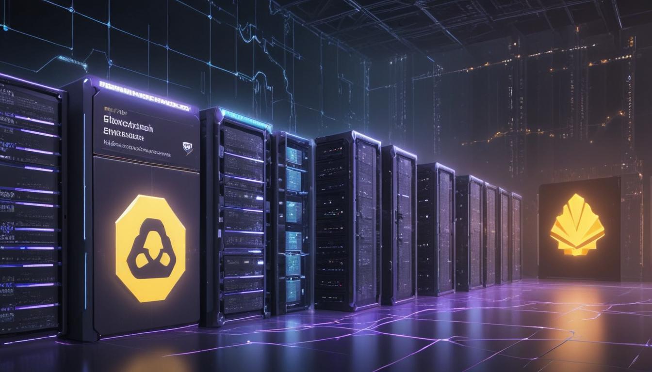 Enterprise Secret Weapon: Silent Data Unlocks True Confidentiality on Ethereum Superchain (2024) | Cryptodamus.io