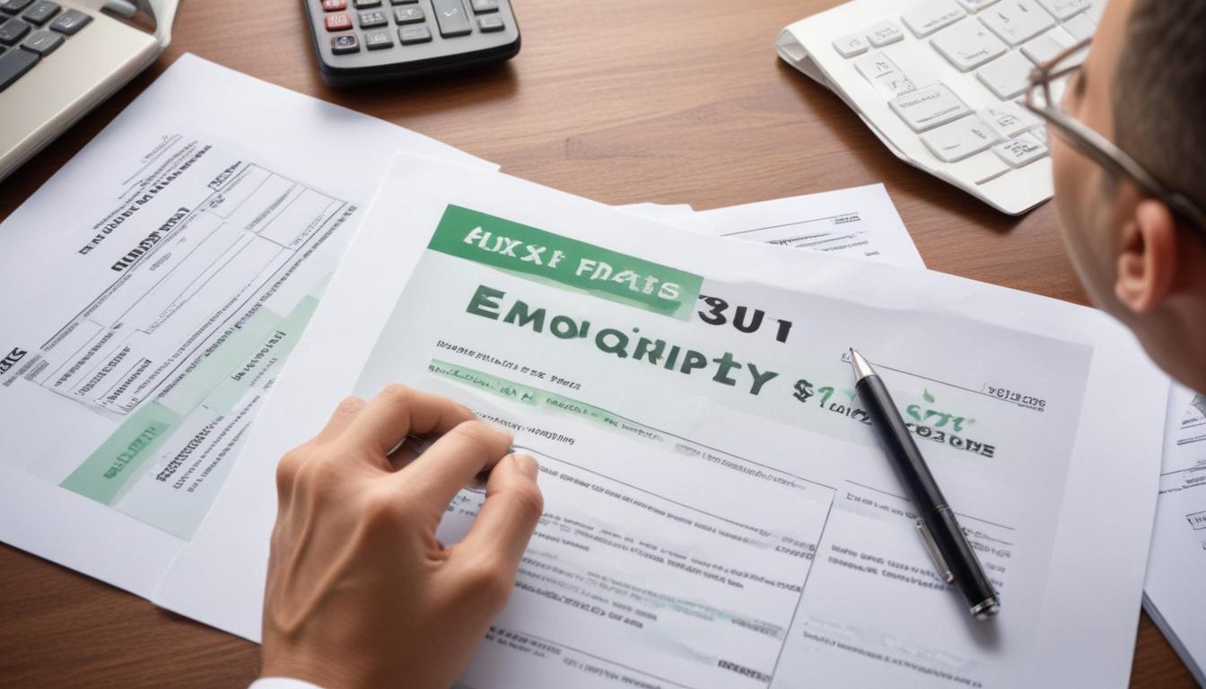 Escape ARM Volatility: Your Ultimate Guide to Fixed-Rate Mortgage Refinance! | Cryptodamus.io