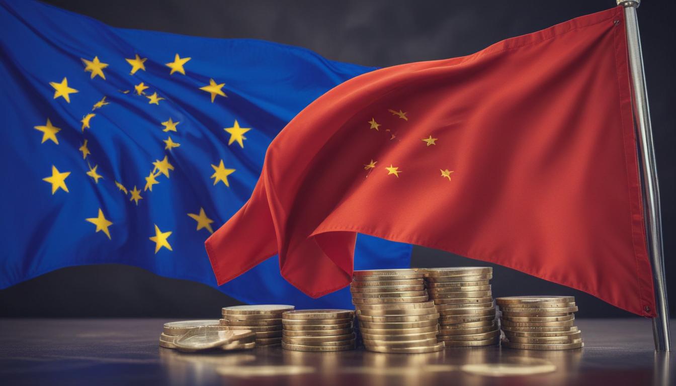 ESMA Warning REVEALED: Tokenized Stocks SECRETLY Stealing Your Shareholder Rights (Avoid Disaster) | Cryptodamus.io