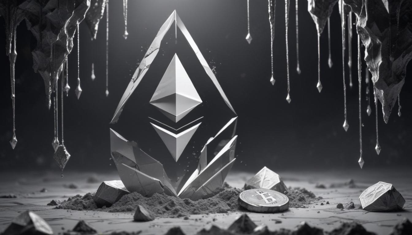 ETH ETF REVOLUTION: How Grayscale's SEC Victory Shatters Crypto Investment Barriers Forever | Cryptodamus.io