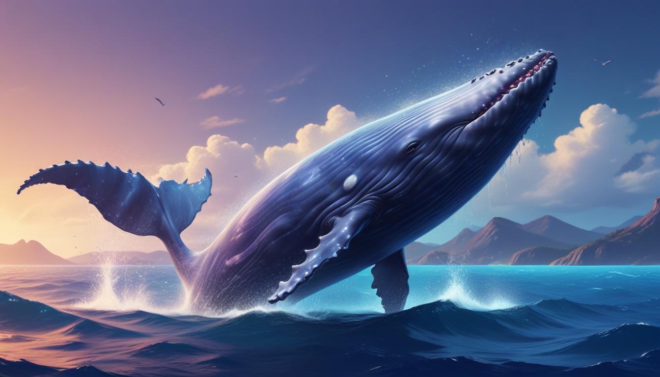 'ETH Explosion Protocol': $45B Whale Profit Trap vs $1.8B Stablecoin Tide Before $4,700 Make-or-Break Moment | Cryptodamus.io