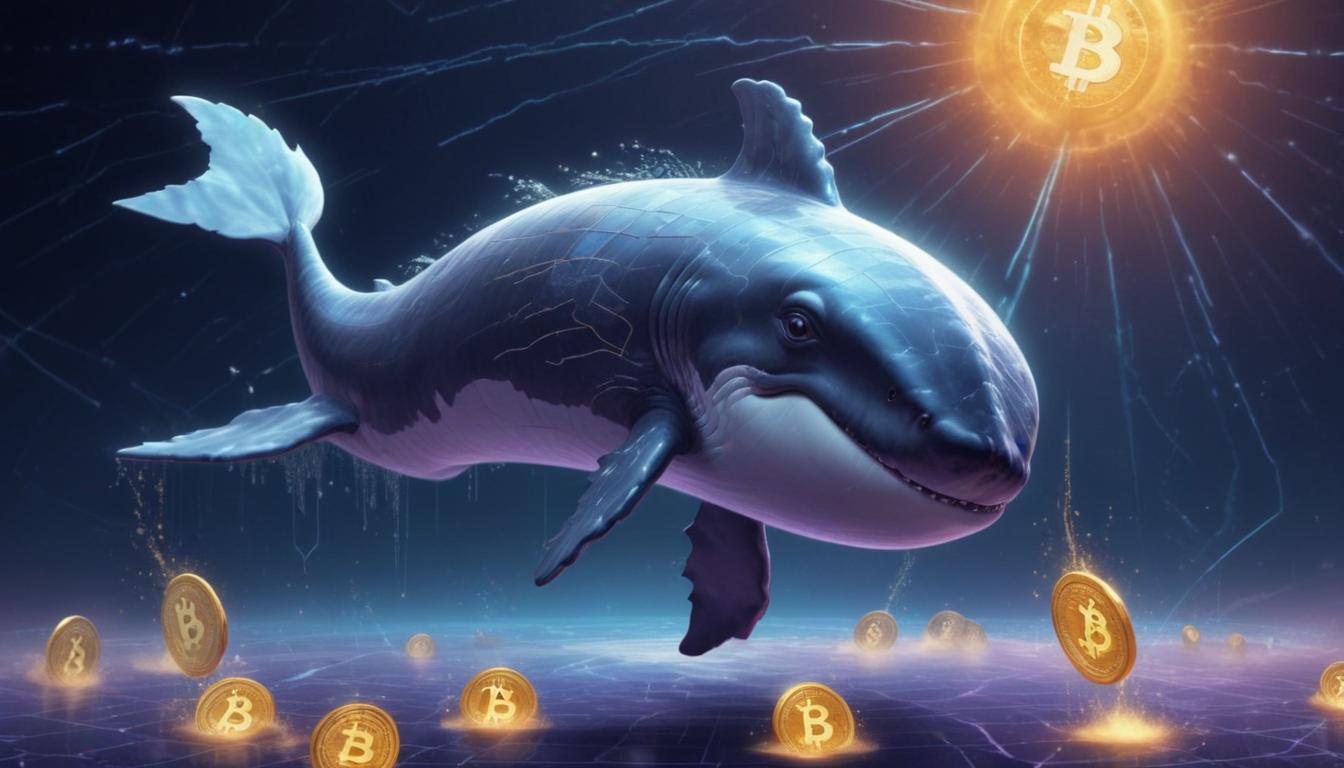 ETH Moonshot Strategy: Why a $5B Bitcoin Whale's $3.5B Bet Just Made Ethereum Smarter Than Bitcoin | Cryptodamus.io