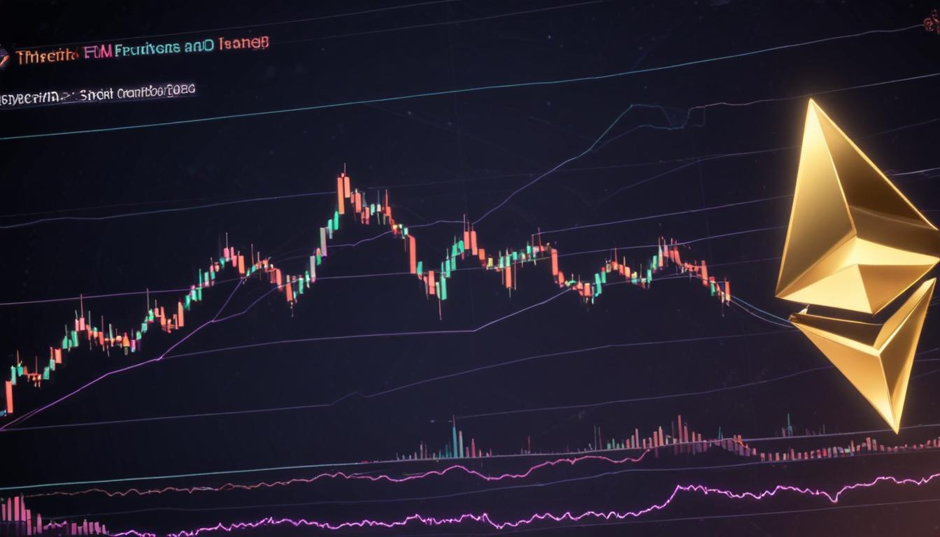 ETH's $6,000 Tsunami! Historic RSI/MACD Explosion Confirms Ethereum's Breakout Beyond Imagination | Cryptodamus.io