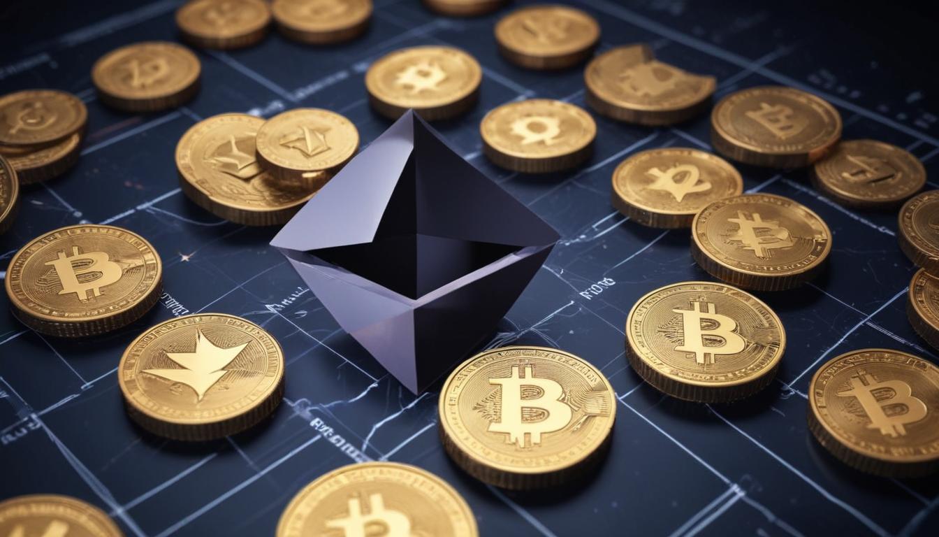 Ethereum ATH Ignites Altcoin Season: Your Guide to Potential Gains | Cryptodamus.io