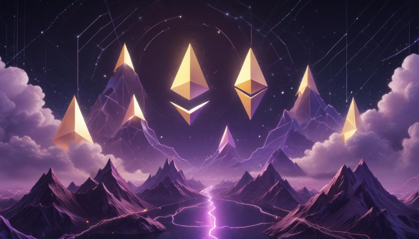 Ethereum's Fusaka Upgrade: Gas Fees CRASHING While Security Actually IMPROVES (Vitalik's Miracle Explained) | Cryptodamus.io