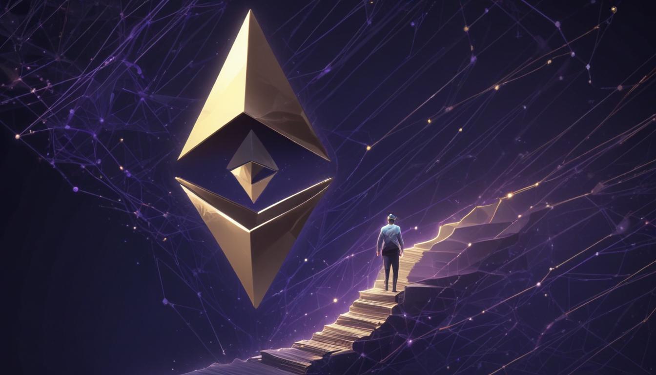 Ethereum's Privacy Roadmap: Safeguarding Your Crypto From Surveillance | Cryptodamus.io