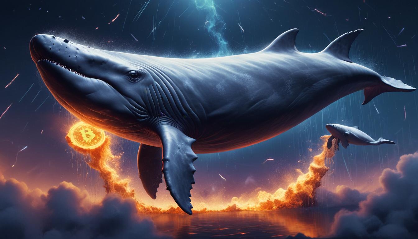 Ethereum Бьет Bitcoin: Как $2,5 млрд от Китов и ETH ETF Взрывают Цену к $8500 уже в 2025! | Cryptodamus.io