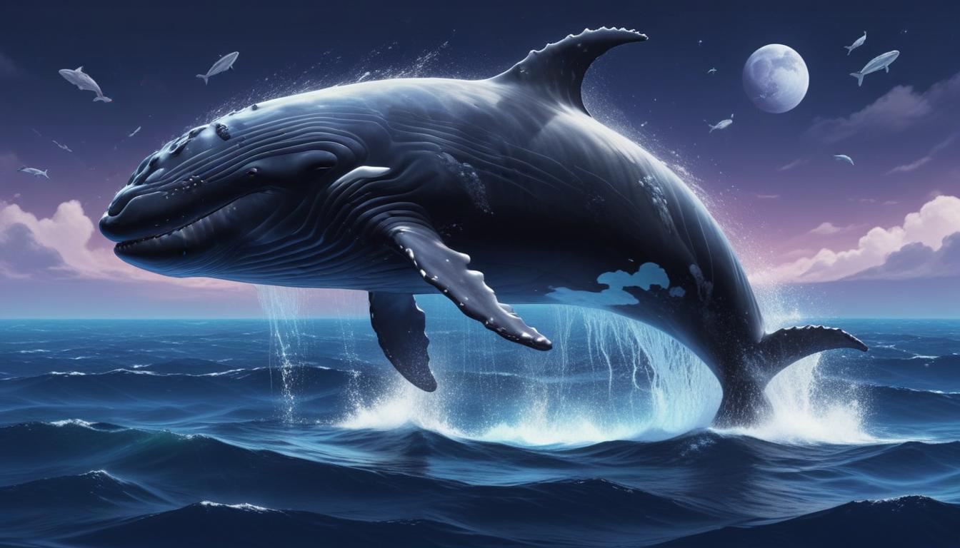 Ethereum Whales Secret $3.8B Move Shatters Market: This Changes Everything For ETH Investors (820,000 Coins Grabbed in 3 DAYS) | Cryptodamus.io