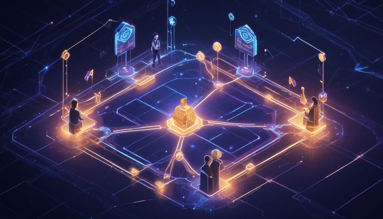 Exclusive Breakdown: How Chainlink & Canton Network Created The Enterprise Web3 Holy Grail (Privacy Meets CCIP Interoperability at Last!) | Cryptodamus.io