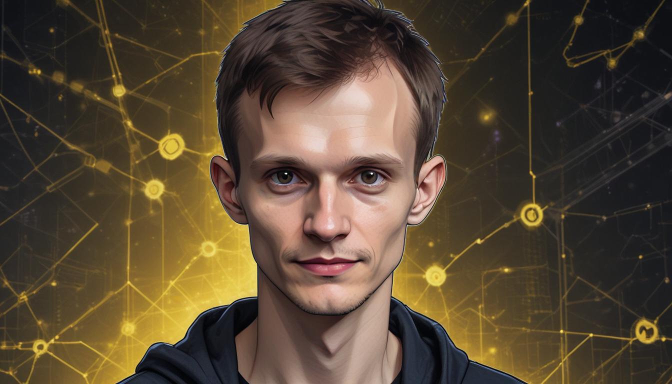 Блокчейн против черного ящика: Гениальный план Бутерина для спасения доверия в финансах, выборах и здравоохранении | Cryptodamus.io