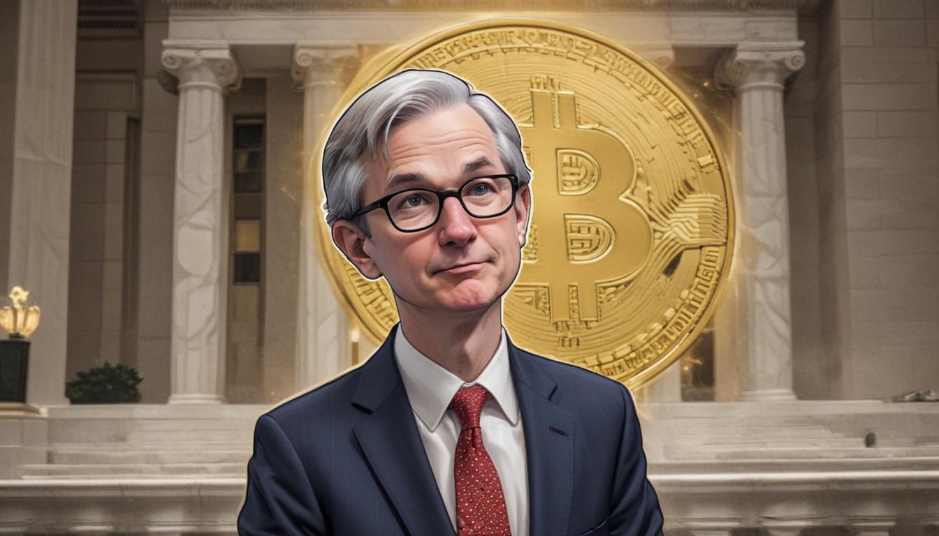 Fed's 25bps Rate Cut Triggers $230M Crypto Liquidations & Bitcoin's $116K Miracle Surge: Powell's Jackson Hole Shock | Cryptodamus.io