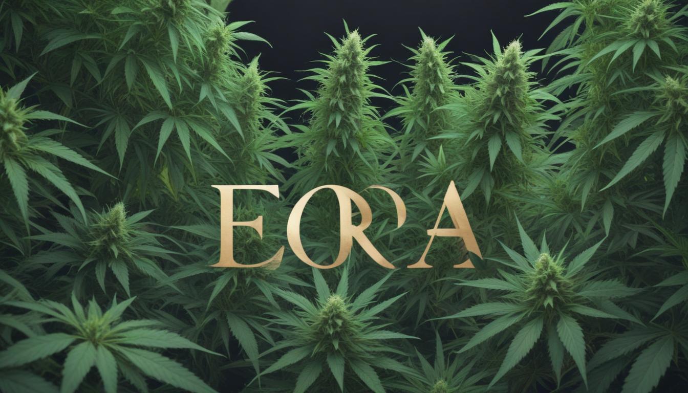 Flora Growth's $401M Web3 Leap: 0G & Solana Transform Cannabis Giant | Cryptodamus.io