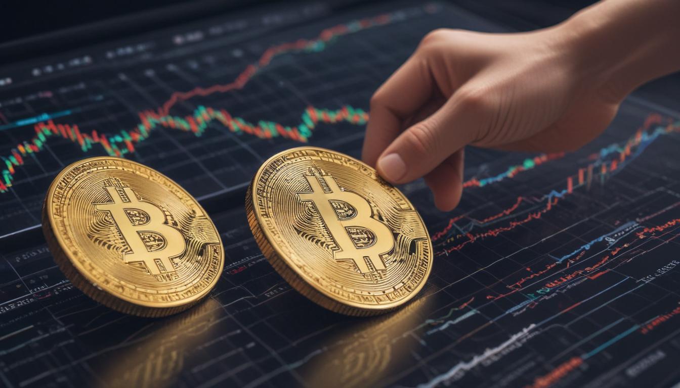 GD Culture Goes Big on Bitcoin: Treasury Diversification & Web3 Ambitions | Cryptodamus.io