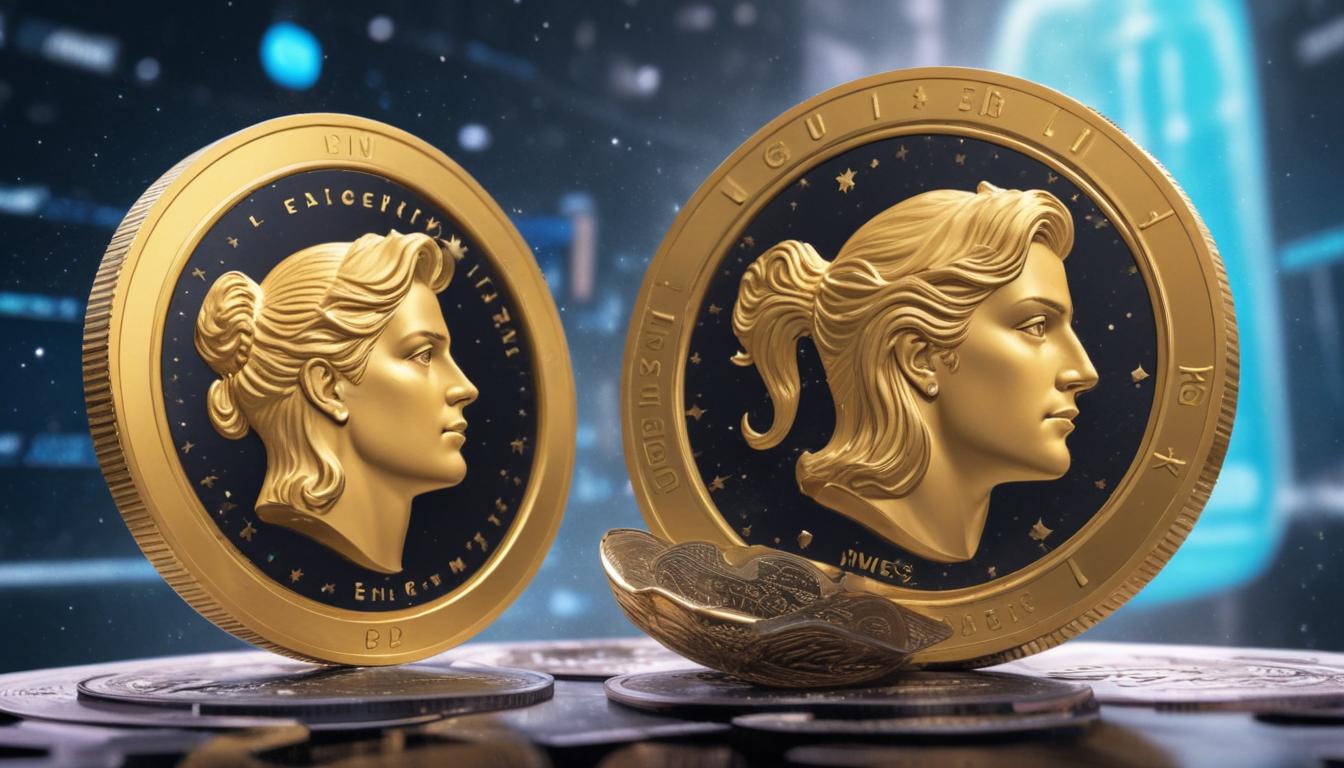 Gemini к IPO за $2,22 млрд: Шокирующие убытки $282,5 млн и шанс обогнать Circle? | Cryptodamus.io