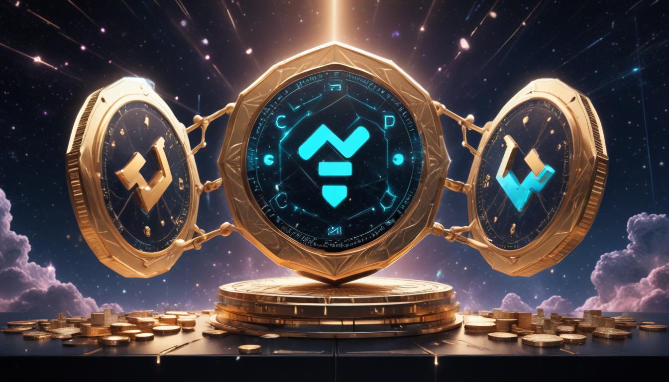 Gemini's Nasdaq IPO: How This $2.2B Move Will Reshape Crypto Future Immediately 🚀 | Cryptodamus.io