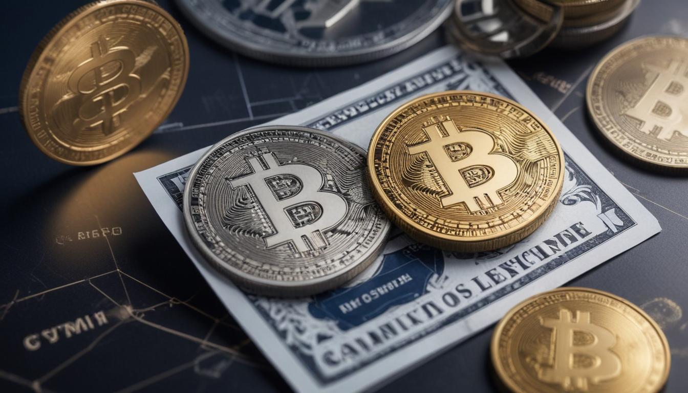 Gemini Earn и SEC: Как урегулирование 2024 года ЛИКВИДИРУЕТ серые зоны криптолендинга навсегда! | Cryptodamus.io