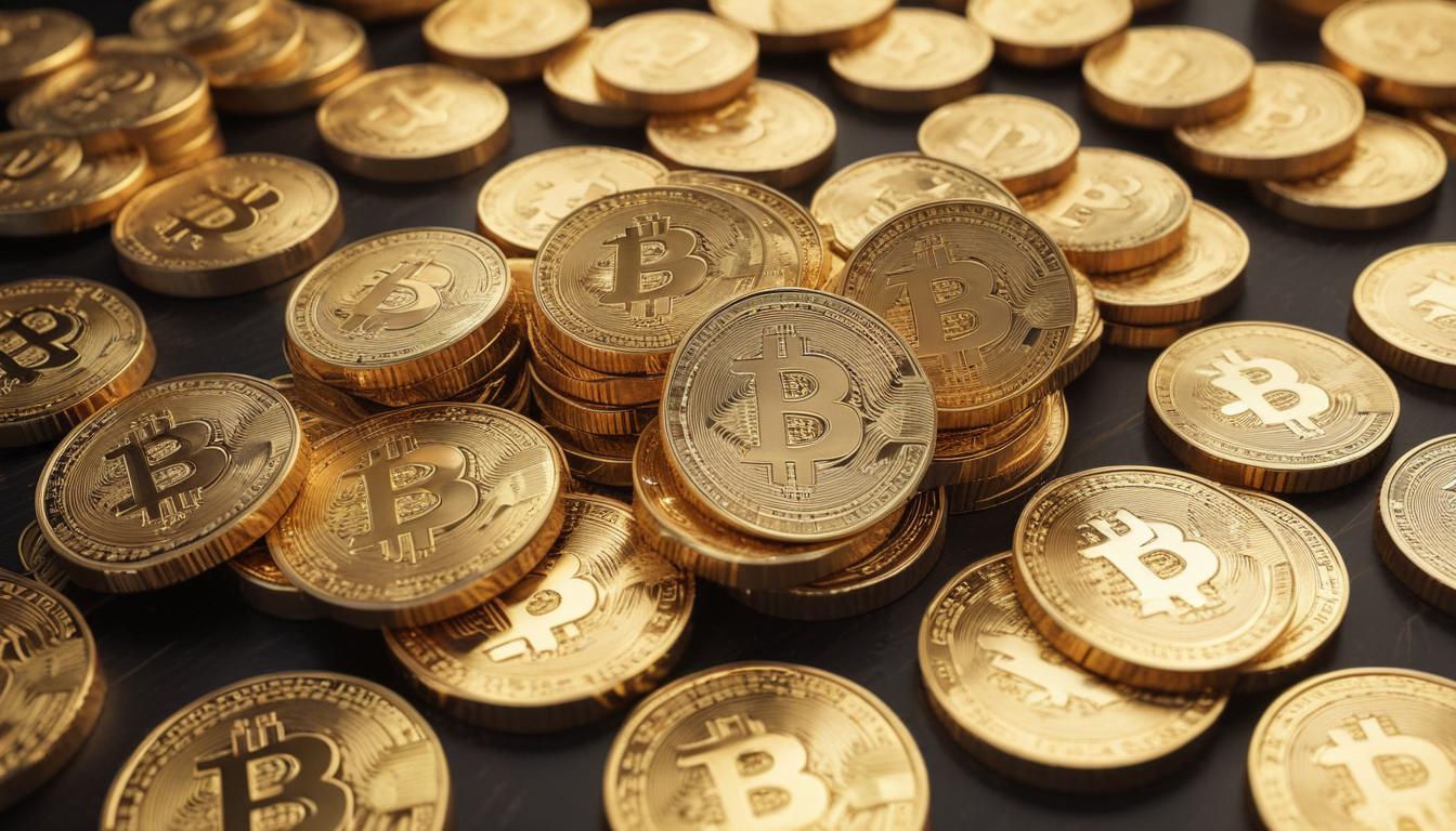 Gold & Bitcoin: Your Ultimate Safe Haven Duo! Discover the Future of Wealth Preservation | Cryptodamus.io