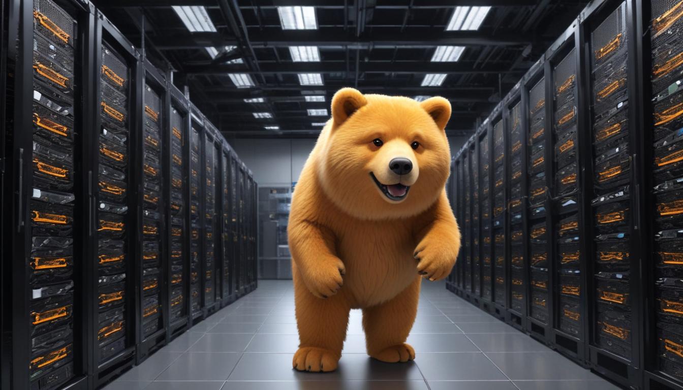 Google & Morgan Stanley Back BTC Mining! $3B TeraWulf Deal Shakes Crypto World | Cryptodamus.io