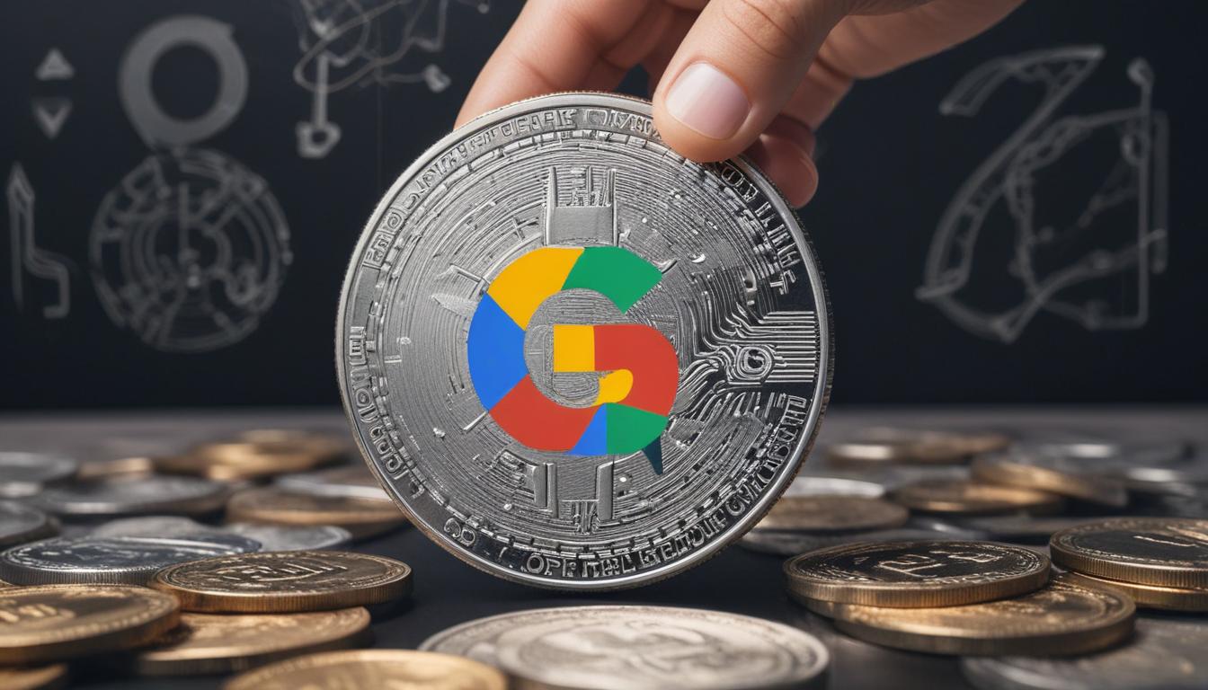 Google's AI Payment Protocol: How Stablecoins Are Reshaping Digital Finance Forever | Cryptodamus.io