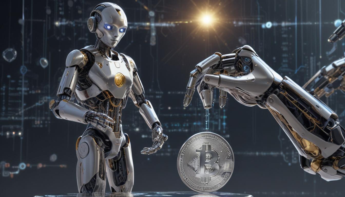 Google's AP2 Leaked: How This Protocol Gives AI Real Money Power Without You (The Financial Shock Coming) | Cryptodamus.io