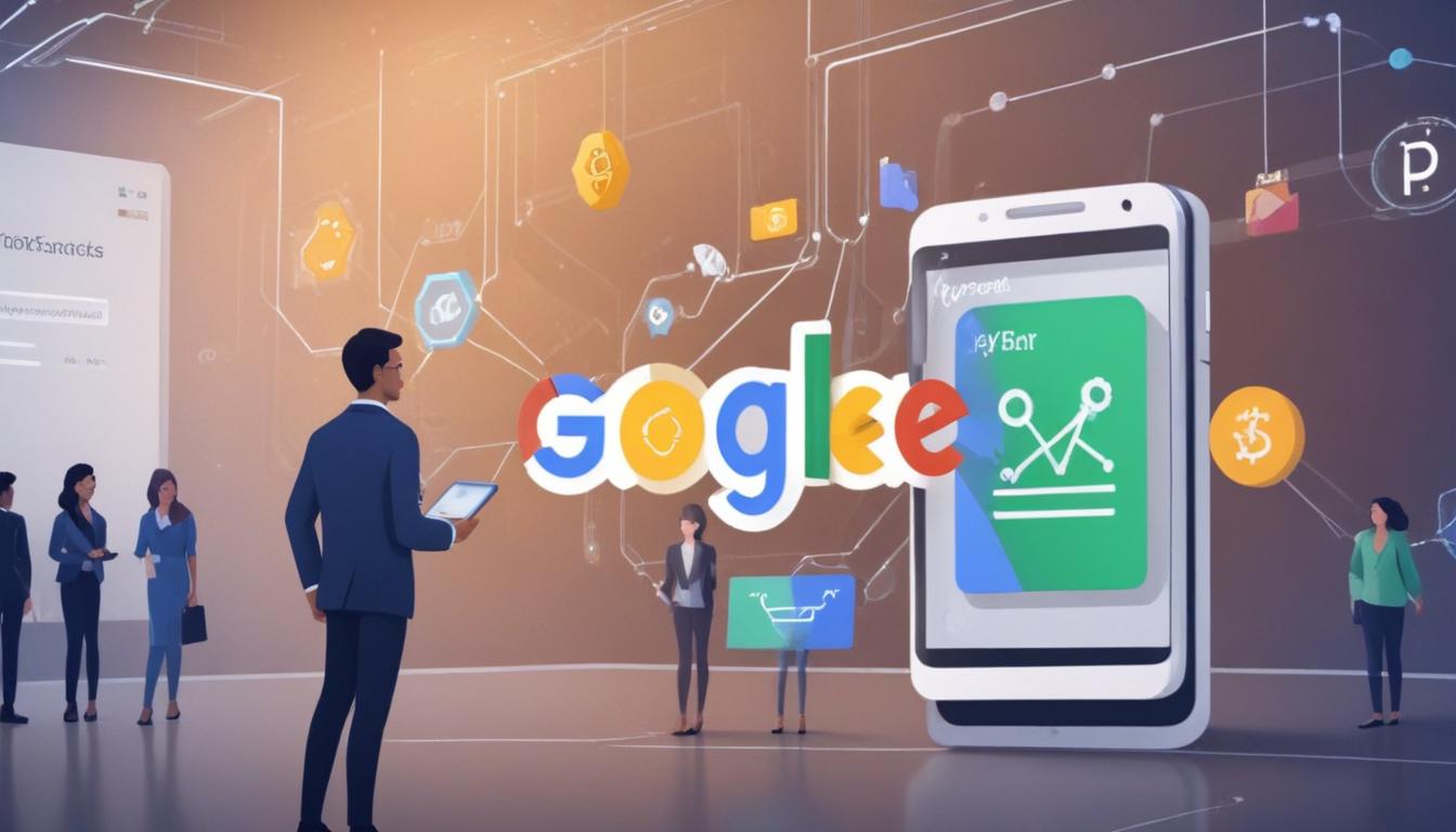 Google's AP2: Secure AI Transactions for the Future of Commerce | Cryptodamus.io