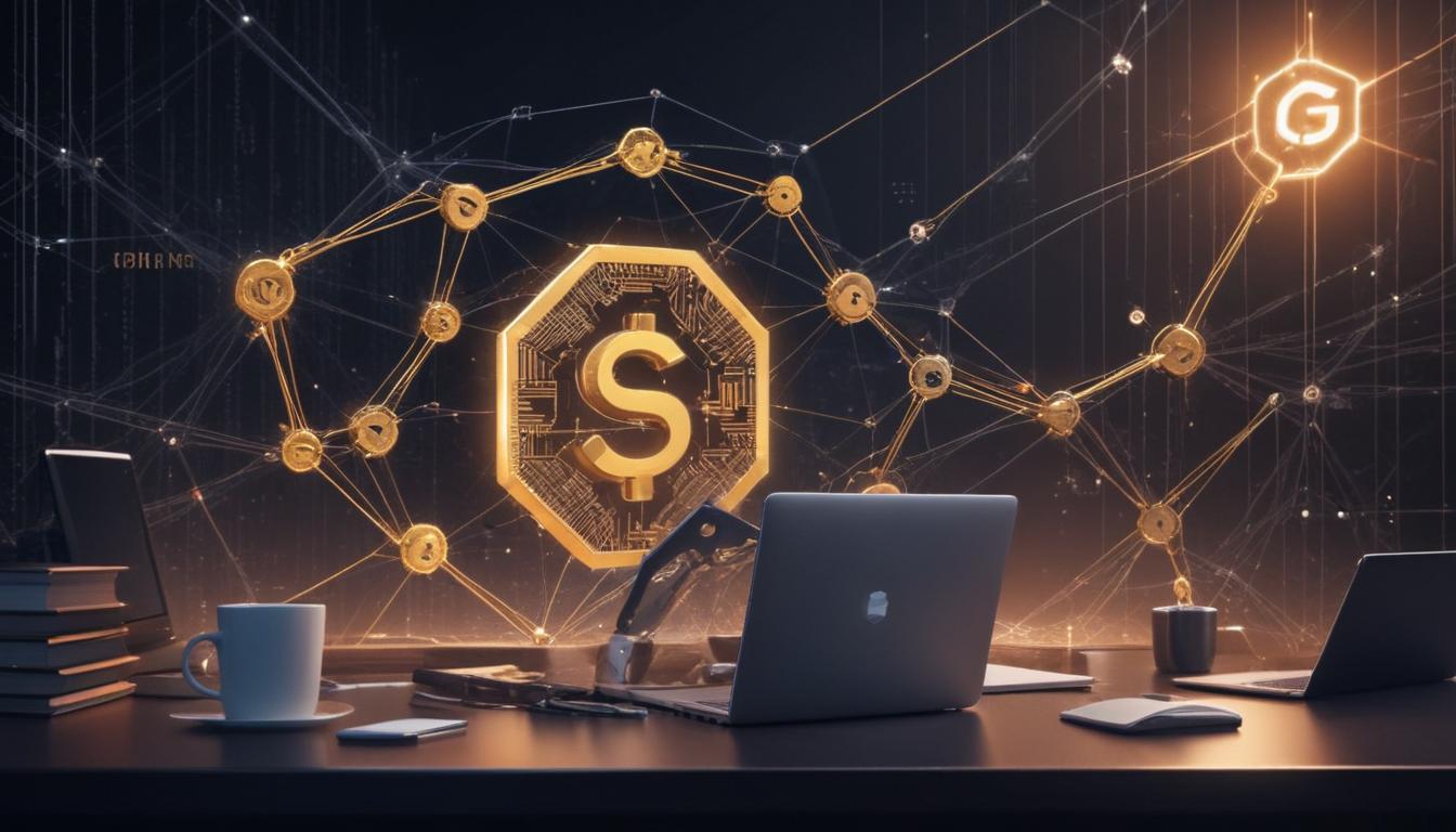 Google & Sui's Nuclear AI Payment Shock: How This $5 Crypto Is Making Banks OBSOLETE Overnight - Here's Why | Cryptodamus.io