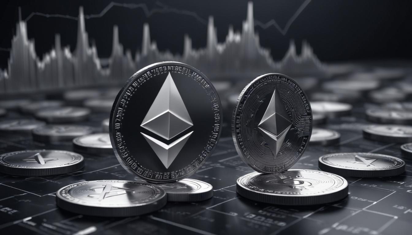 🚨 Grayscale's ETH Staking Gamble: $276M in Annual Rewards? 🚀 | Cryptodamus.io