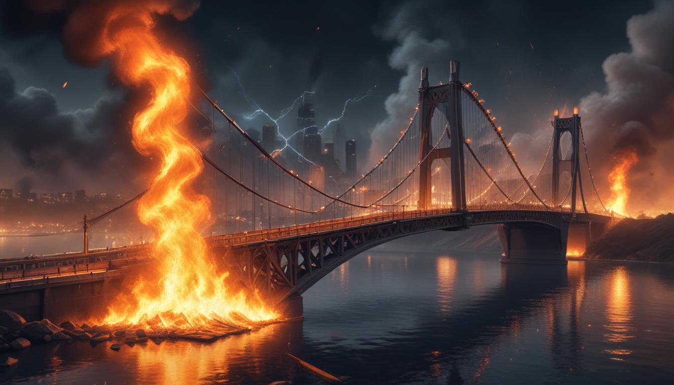 HyperEVM Native USDC: How CCTP V2 Just Murdered Bridge Risks & Unleashed Institutional-Grade DeFi (Proof Inside) | Cryptodamus.io