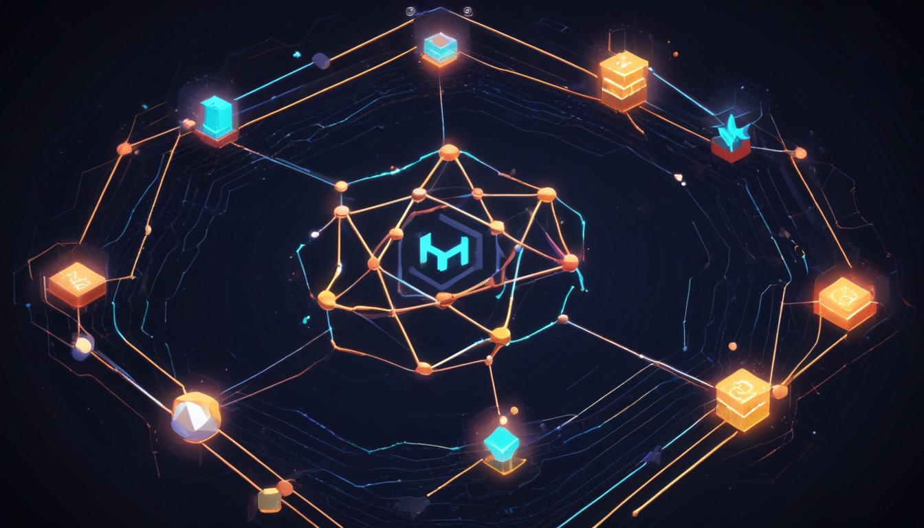 Hyperliquid: Redefining DeFi with Unrivaled Speed & User Control | Cryptodamus.io