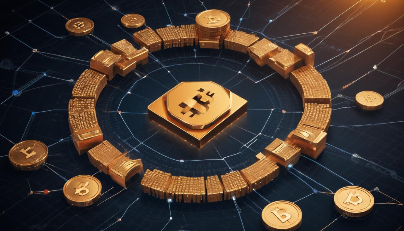 Institutional Crypto Trading: Unleash Capital Efficiency & Security Now! | Cryptodamus.io