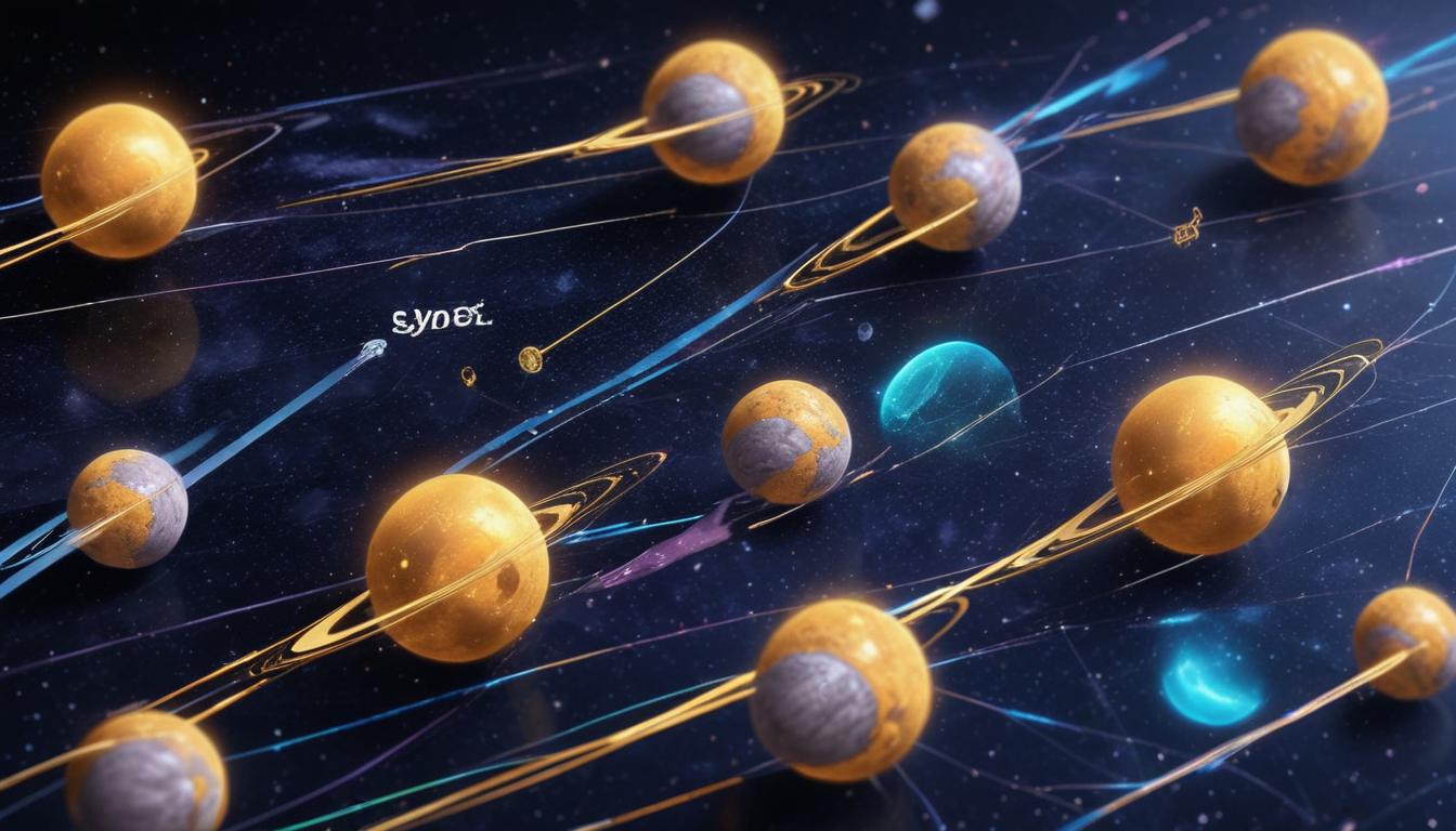 Institutional Tsunami Hits Solana: How $1.5B Galaxy Move Forces Wall Street Shift (SOL Treasury Boom) | Cryptodamus.io