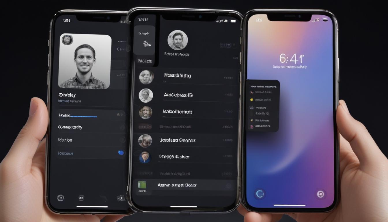 iOS 18's SECRET Crypto Framework Has Made Your iPhone a Bitcoin Fortress - Here's How It Changes Everything | Cryptodamus.io