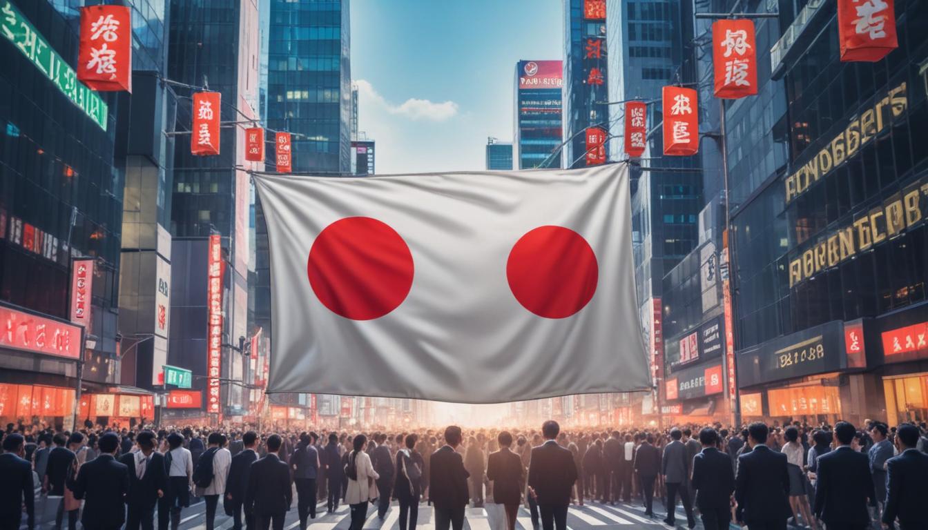 Japan's Crypto Revolution: FSA Dumps Payment Rules for Wall Street-Style Securities Control (Game Over for Scams?) | Cryptodamus.io