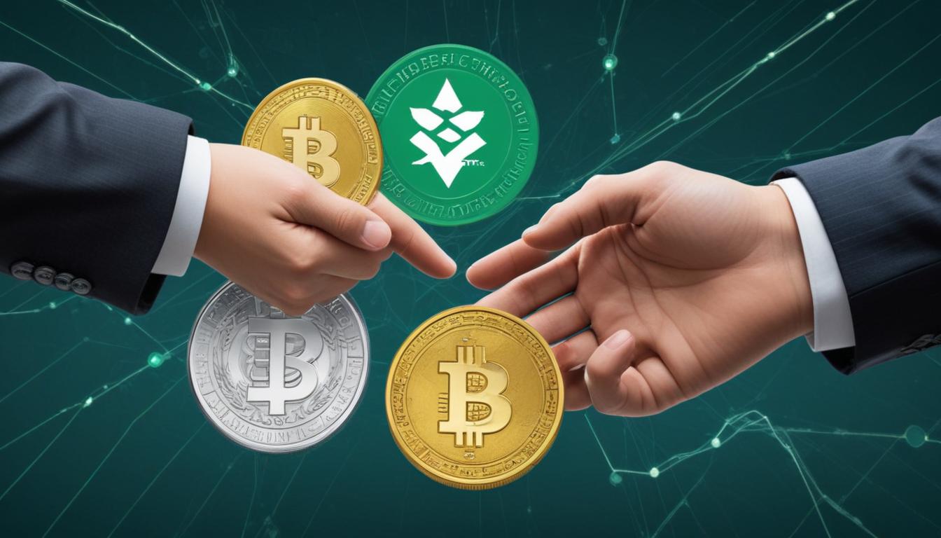 KB Financial & Tether USAT: Stablecoin Revolution in Finance | Your Ultimate Guide | Cryptodamus.io