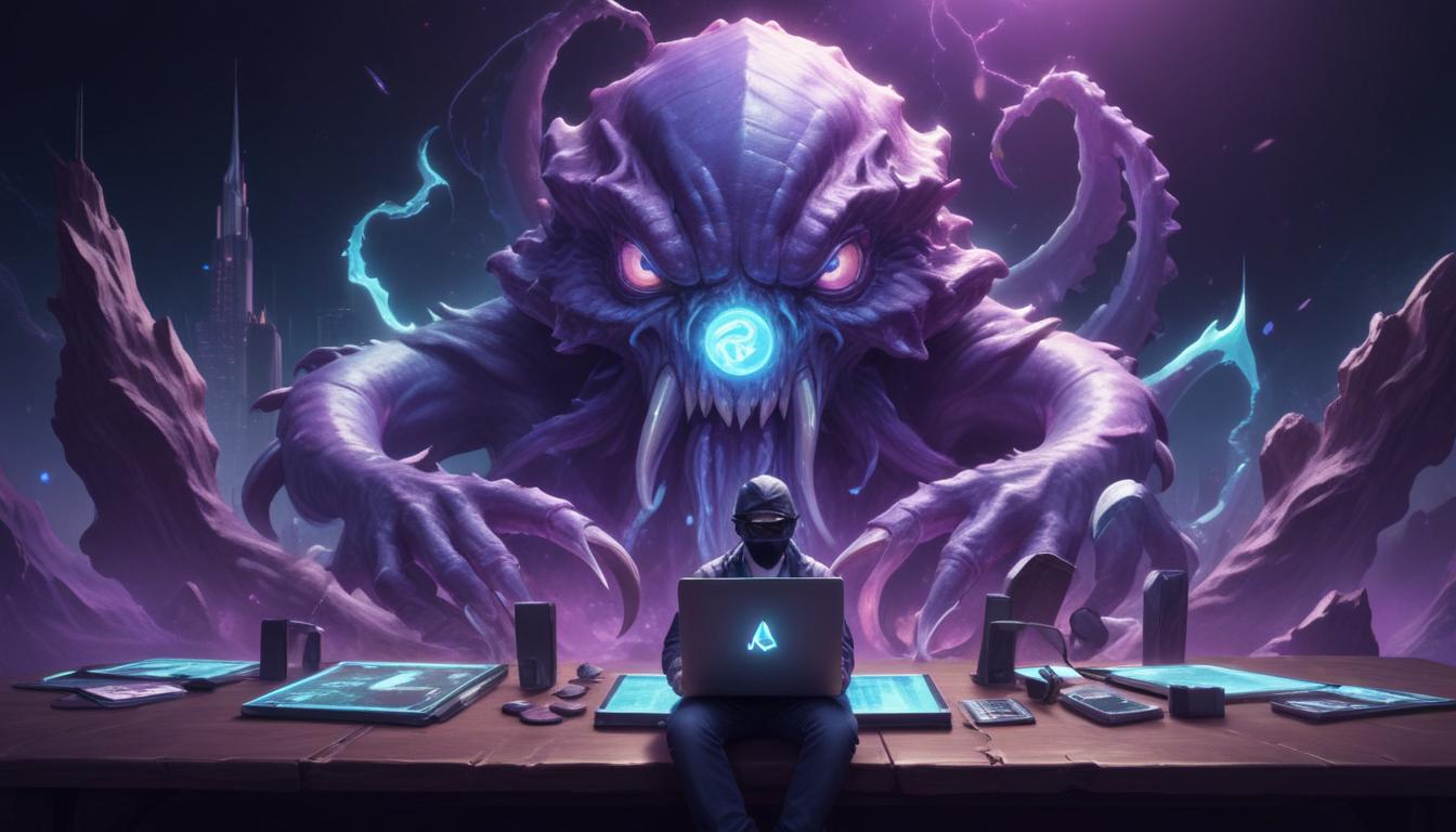 Kraken xStocks Just Hit Ethereum Mainnet: $3.5B Tokenized Stock Revolution Unleashes DeFi Goldmine Now! | Cryptodamus.io