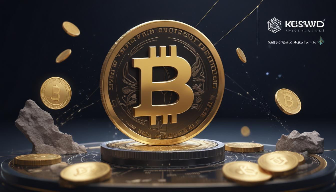 KUSD: The Next Era of Stablecoins with Built-in Yield & DeFi-TradFi Fusion | Cryptodamus.io