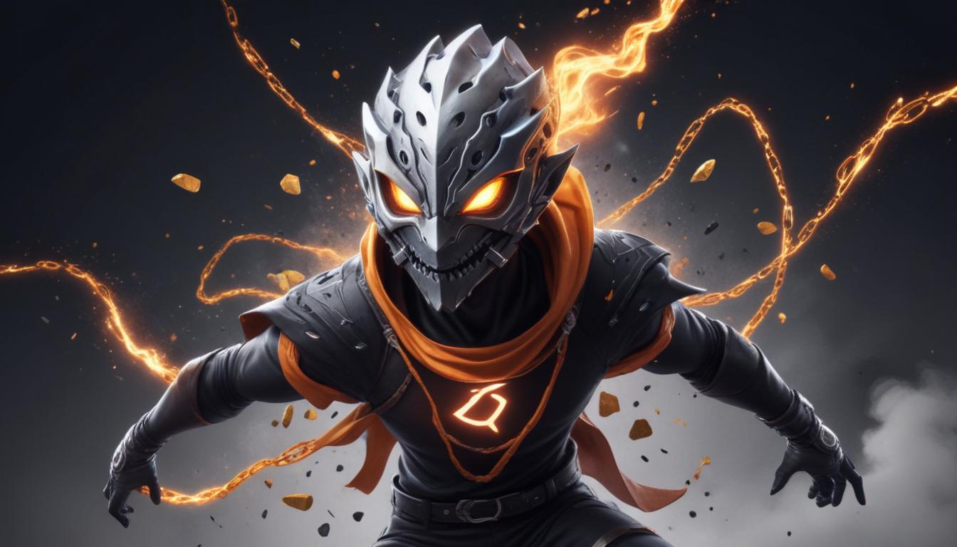 Linea's 1 Billion Token EXPOSED: How ZK Proofs Are Crushing DeFi Competition Like Never Before! | Cryptodamus.io