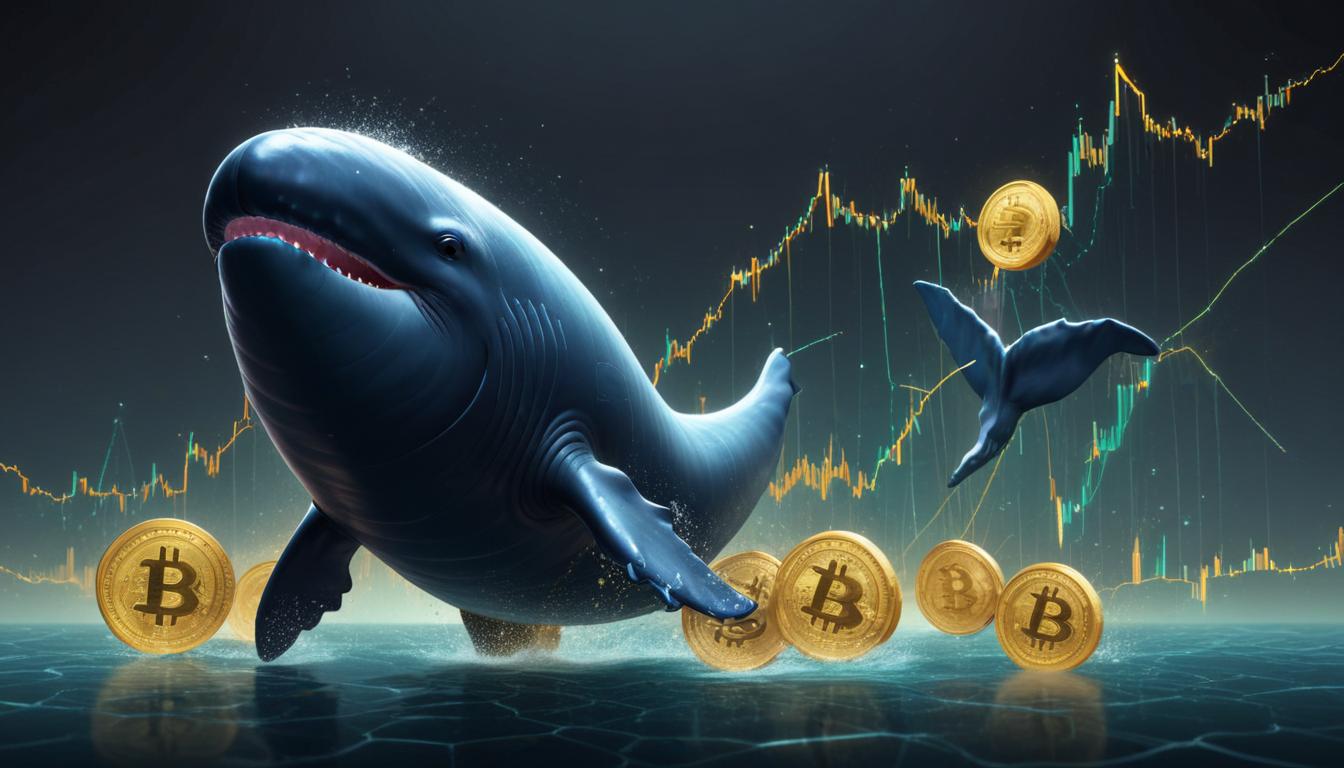 Massive $800M USDT Whale Moves EXPOSED: Breaking Down Hidden Signals Shaping Crypto Now! | Cryptodamus.io