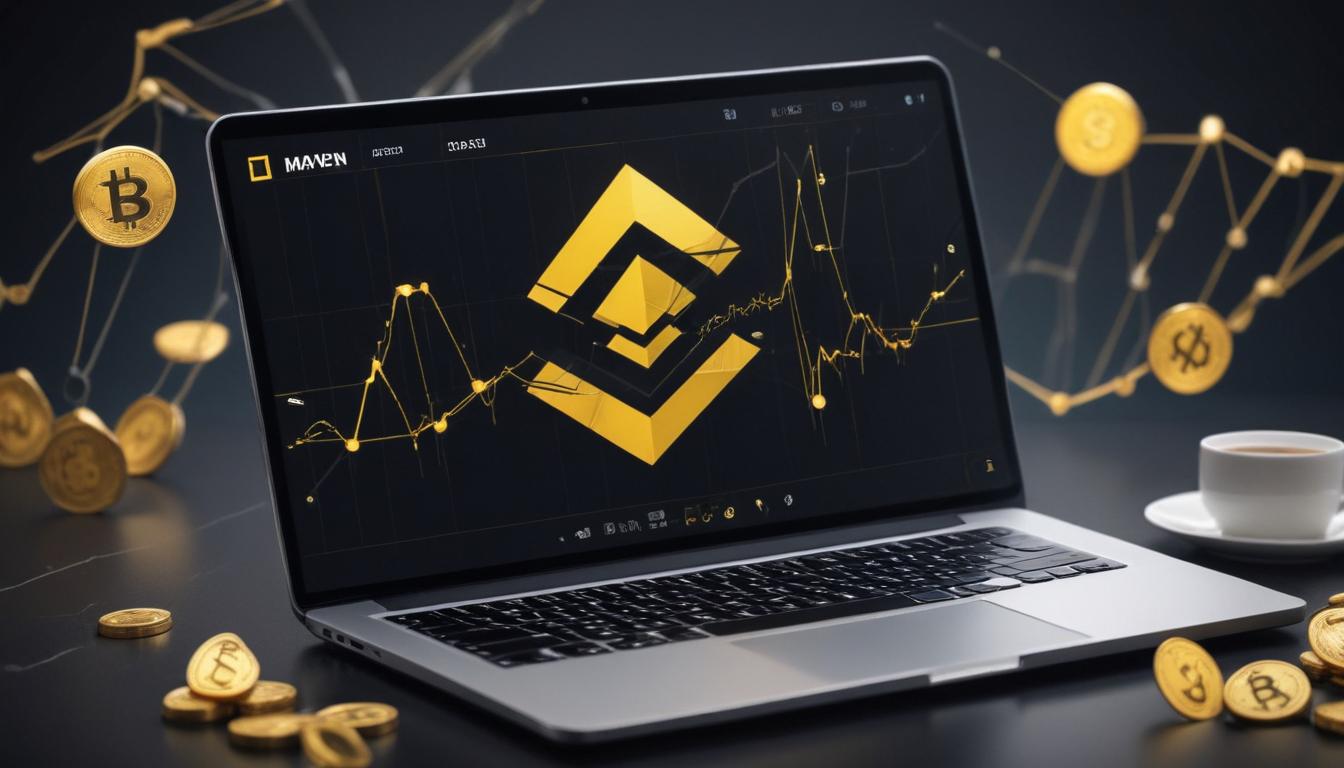 Maven11 Capital's ENA Exit: Institutional DeFi Moves & Market Impact | Cryptodamus.io