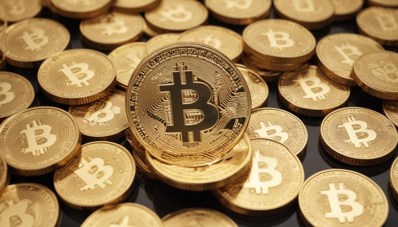 MayaCat (MCAT) STEALS UK Financial's 21MP Gold Reserves! 🌪️ 1st Gold-Backed Meme Coin CRASH-PROOF? Etherscan Proof Inside | Cryptodamus.io