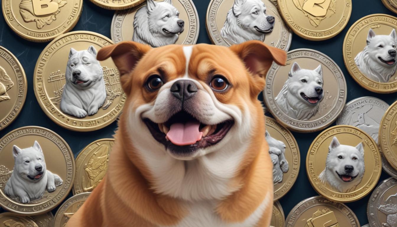 Meme Coin Mania 2025: Will They Last? The Secrets & Best Bets Revealed! | Cryptodamus.io