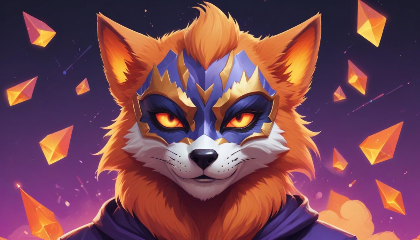 MetaMask's MASK Token is LIVE: What You Need to Know! | Cryptodamus.io