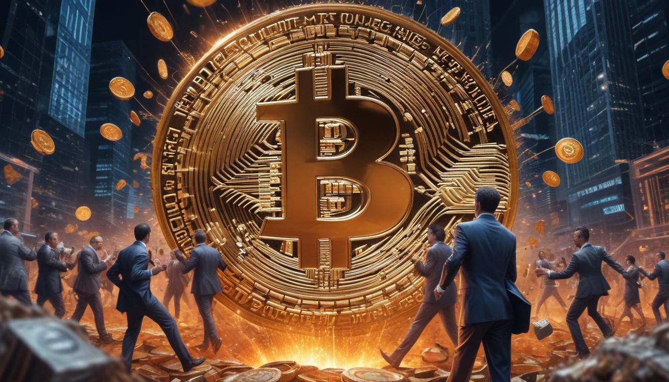 Metaplanet's $1.25B Bitcoin Gamble: The Strategy Enterprises Need To Save Treasuries? | Cryptodamus.io