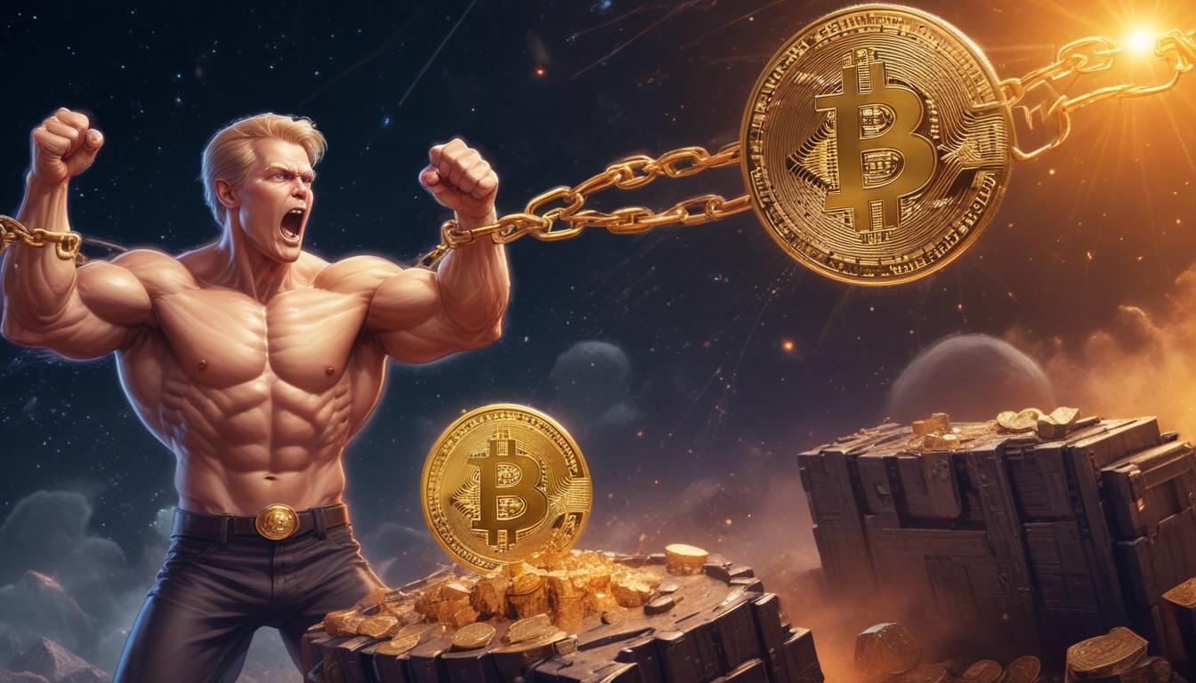 Metaplanet vs MicroStrategy: The Bitcoin Treasury War Igniting Corporate Finance ($632M Blitz + 639K BTC Secrets) | Cryptodamus.io