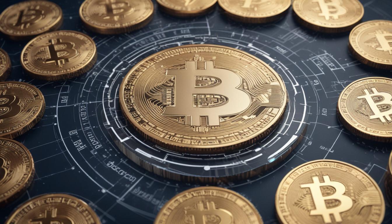 MicroStrategy Blueprint Replicated: How SUI Group's $1.2B Gamble On 101M SUI Coins Could CRUSH Bitcoin Yields | Cryptodamus.io